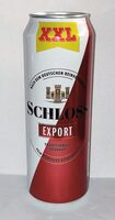 Schloss Export XXL