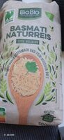 Bio-Basmati-Naturreis