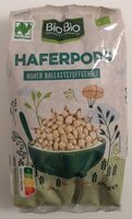 Haferpops