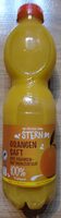 Orangen Saft