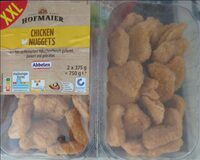 Chicken Nuggets XXL