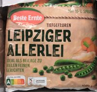 Leipziger Allerlei