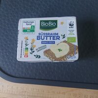 Butter