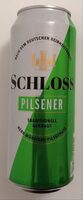 Schloss Pilsener