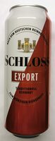 Schloss Export