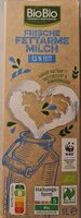 Bio Milch 1.5%