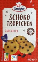 Schokotröpfchen