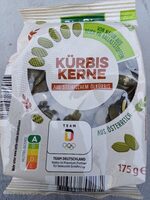 Kürbiskerne
