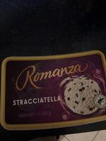Stacciatella Eis