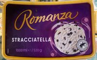 Stracciatella
