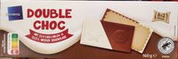 Double Choc