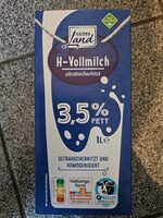 H-Vollmilch