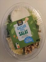Ceasar Salat