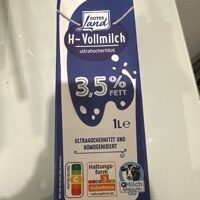 Milch 3.5%