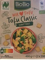 Tofu