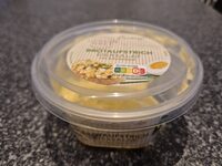 Netto/Genusswelt Brotaufstrich Eiersalat mit Schnittlauch 4316268706278
