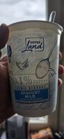 Joghurt Mild 0,1 % Fett