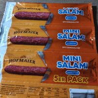Mini Salami