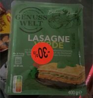 Lasagne Verde