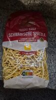 Schwäbische Spätzle