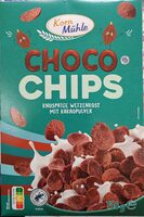 Choco Chips
