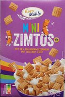 Mini zimtos