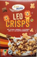 Leo Crisps