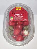 Kirsch Paprika