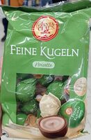 Feine Kugeln Noisette