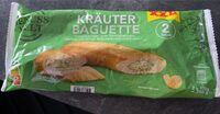 Kräuter-Baguette XXL