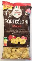 Tortellini Fleisch