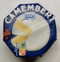 Camembert