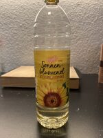 Sonnenblumenöl