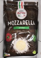 Mozzarella Shredded