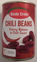 Chili Beans