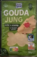 Gouda Jung