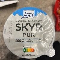 Skyr