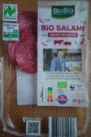 Bio Salami