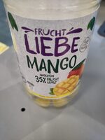 Fruchtliebe Mango
