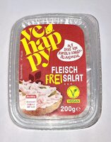 FleischFreiSalat