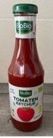 Tomaten Ketchup