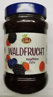 Mehrfrucht Konfitüre Extra Waldfrucht