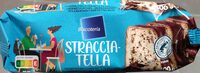 Stracciatella Kuchen