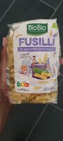Fusilli