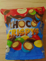 Choco Crispys