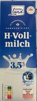 H-Milch 3,5% Fett