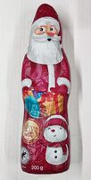 Weihnachtsmann
