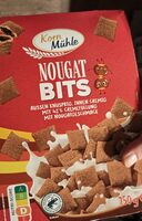 Nougatbits