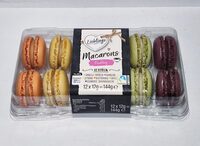 Macarons - fruchtig