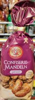 Confiserie Mandeln gebrannt
